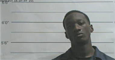 Freddie Johnson, - Orleans Parish County, LA 